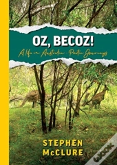Oz, Becoz!