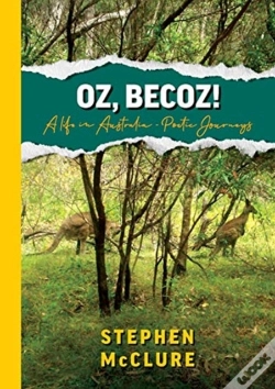 Capa do artigo Oz, Becoz!