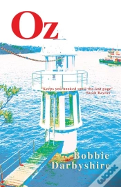Capa do artigo Oz