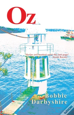 Capa do artigo Oz