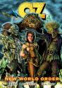 Oz Book Four - Preview