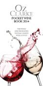 Oz Clarke Pocket Wine Book 2014 - Preview