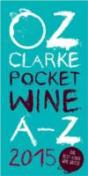 Oz Clarke Pocket Wine Book - Preview