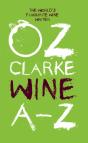 Oz Clarke Wine A-Z - Preview