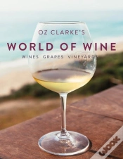 Capa do artigo Oz Clarke