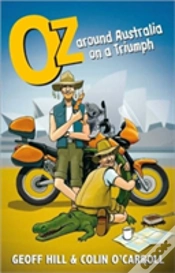 Capa do artigo Oz
