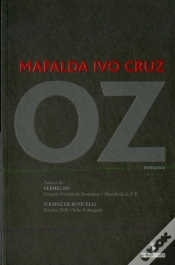 Capa do artigo Oz