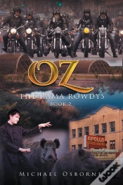 Capa do artigo Oz
