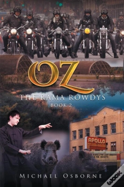 Capa do artigo Oz