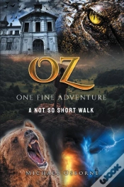 Capa do artigo Oz