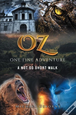 Capa do artigo Oz