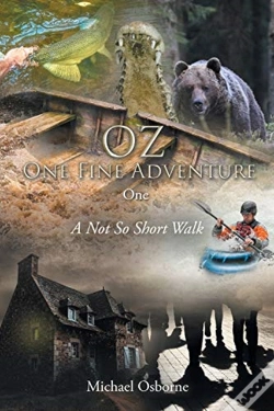Capa do artigo Oz One Fine Adventure One: A Not So Shor