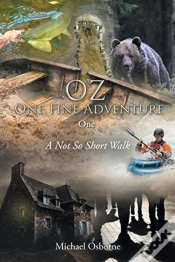 Capa do artigo Oz One Fine Adventure One: A Not So Shor