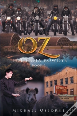 Capa do artigo Oz