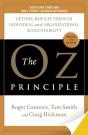 Oz Principle - Preview