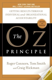 Capa do artigo Oz Principle