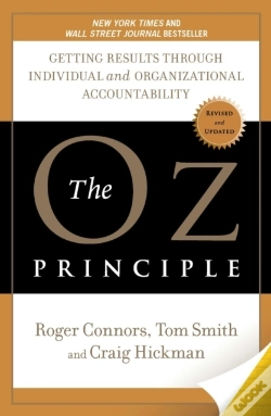 Capa do artigo Oz Principle