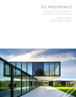 Capa do artigo Oz Residence