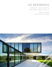 Capa do artigo Oz Residence