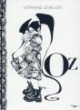 Oz - Preview