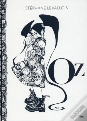 Capa do artigo Oz
