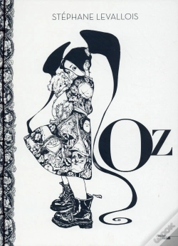 Capa do artigo Oz
