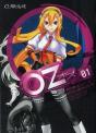 Oz T.1 - Preview