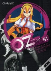 Oz T.1
