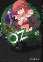 Oz T.2 - Preview