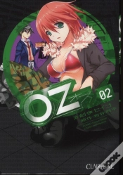 Capa do artigo Oz T.2