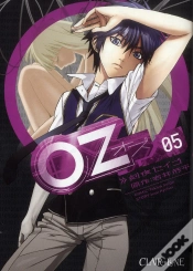 Capa do artigo Oz T.5