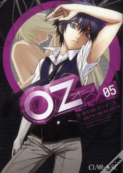 Capa do artigo Oz T.5