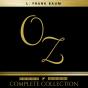 Oz: The Complete Collection (All 14 Audiobooks) - Preview