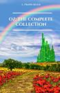 Oz. The Complete Collection - Preview