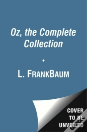 Capa do artigo Oz, The Complete Collection