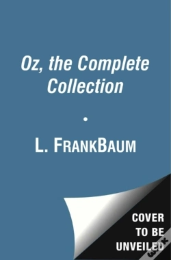 Capa do artigo Oz, The Complete Collection