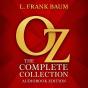 Oz: The Complete Collection - Preview