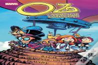 Oz: The Complete Collection - Ozma/Dorothy & The Wizard