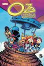 Oz: The Complete Collection - Ozma/Dorothy & The Wizard - Preview