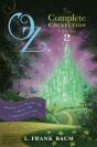 Oz, The Complete Collection, Volume 2 - Preview