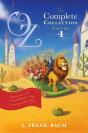 Oz, The Complete Collection, Volume 4 - Preview