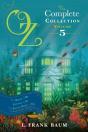 Oz, The Complete Collection, Volume 5 - Preview