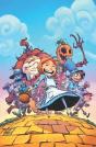 Oz The Complete Collection Wonderful - Preview