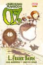 Oz Vol. 01 - Preview