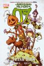 Oz Vol. 02 - Preview