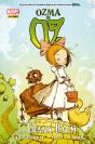 Oz Vol. 03 - Preview