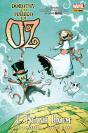 Oz Vol. 04 - Preview