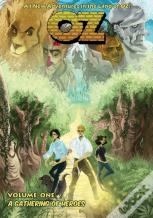 Oz - Volume One