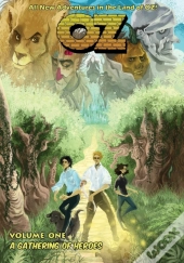 Oz - Volume One
