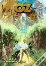 Oz - Volume One